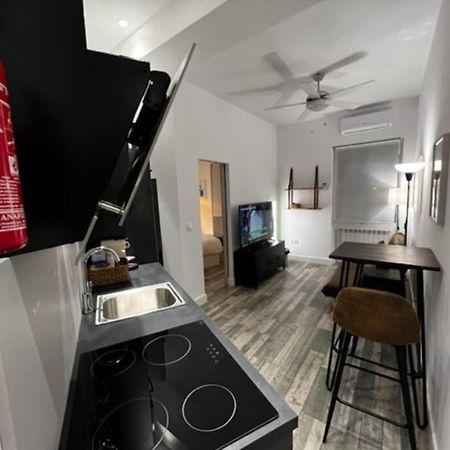 1B-Precioso Apartamento En Pleno Centro. A Estreno アルカサル・デ・サン・フアン エクステリア 写真