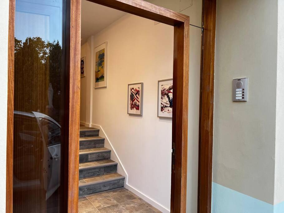1B-Precioso Apartamento En Pleno Centro. A Estreno アルカサル・デ・サン・フアン エクステリア 写真