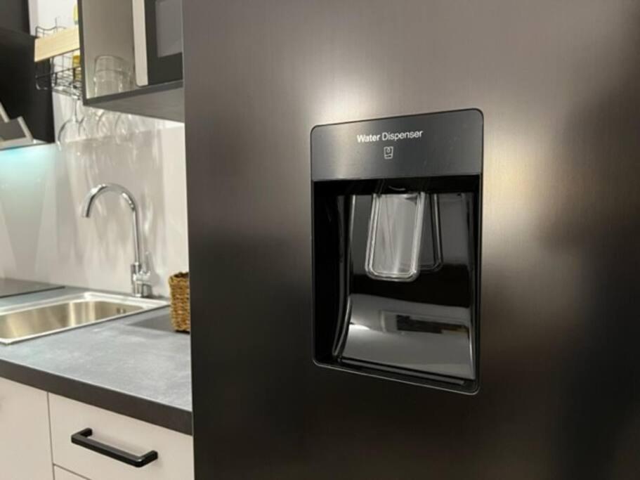 1B-Precioso Apartamento En Pleno Centro. A Estreno アルカサル・デ・サン・フアン エクステリア 写真